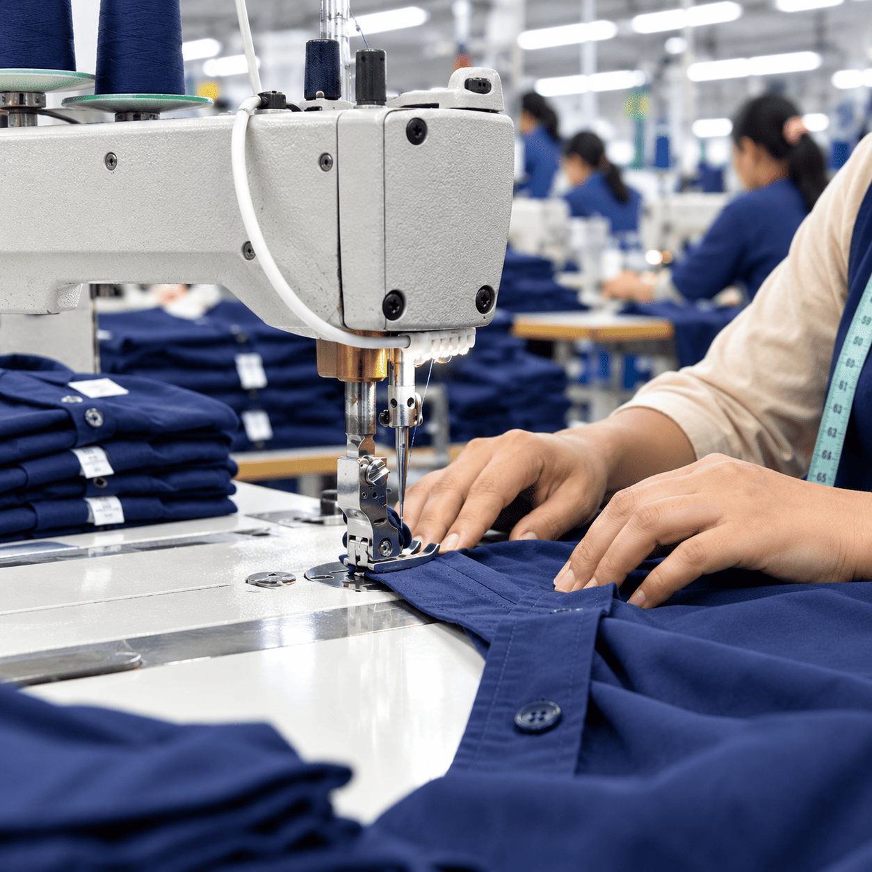 ALVERRA SOURCING