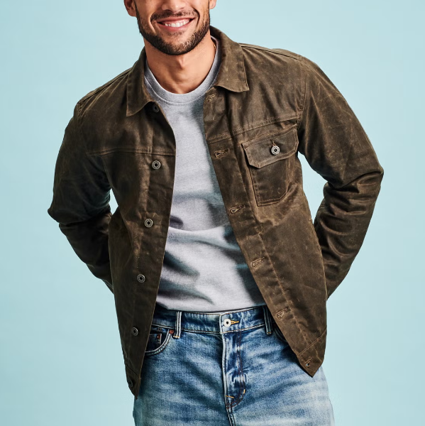 Men's Wear