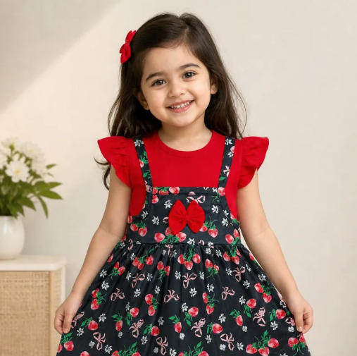Kids Wear