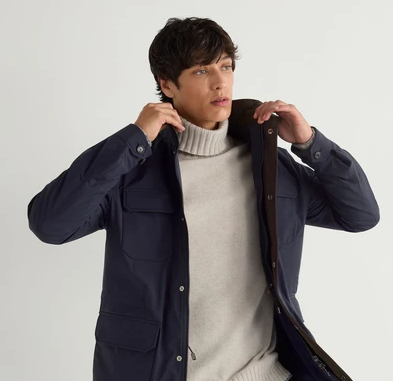 Outerwear