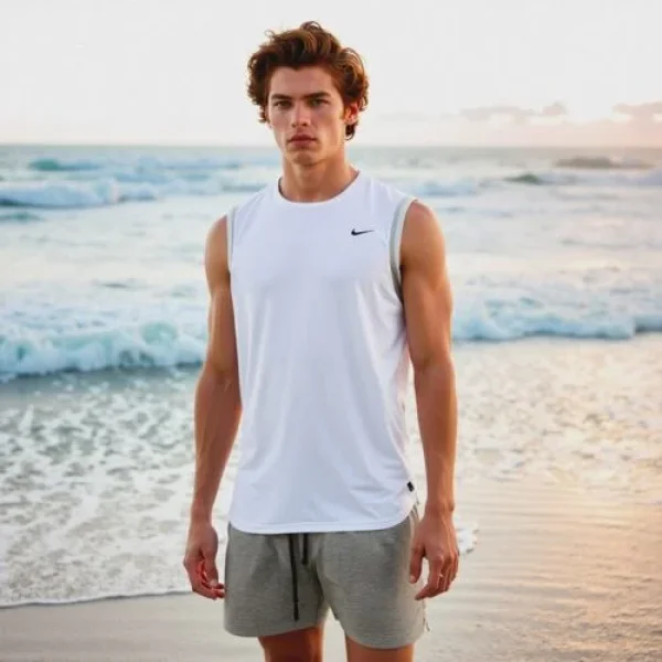 Premium Cotton T-Shirt