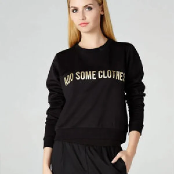 Women Long Sleeve Top
