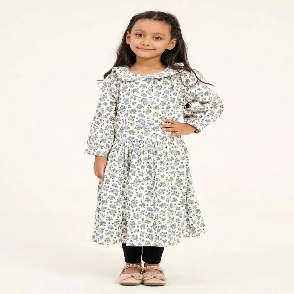 Kids Denim Jeans