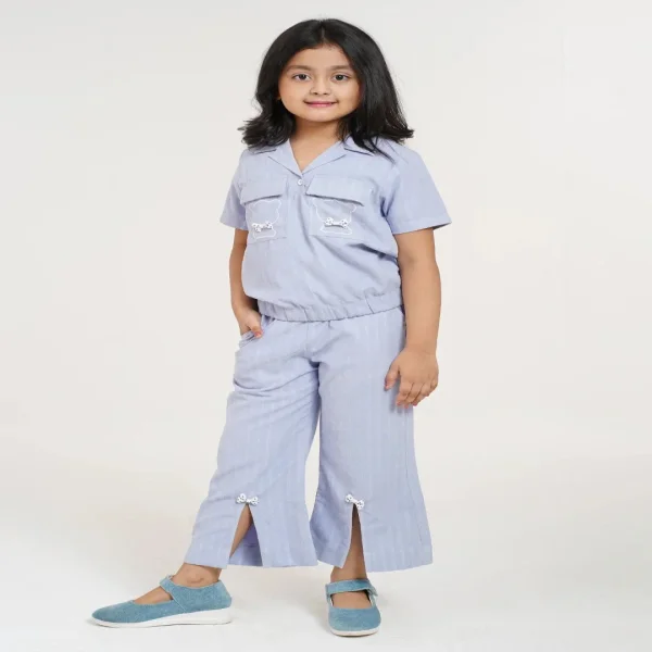 Kids Polo Shirt